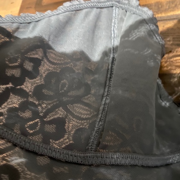 Free People Galloon Racerback Bralette - Picture 5 of 6